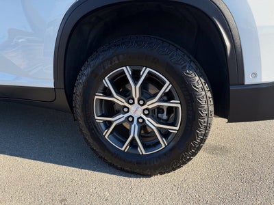 2024 GMC Acadia AT4 *Super Cruise/Luxury Pkg