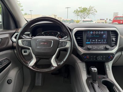2018 GMC Acadia SLT-1