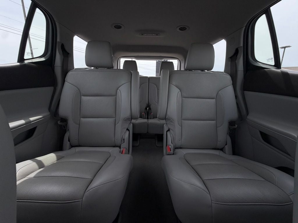 2018 GMC Acadia SLT-1
