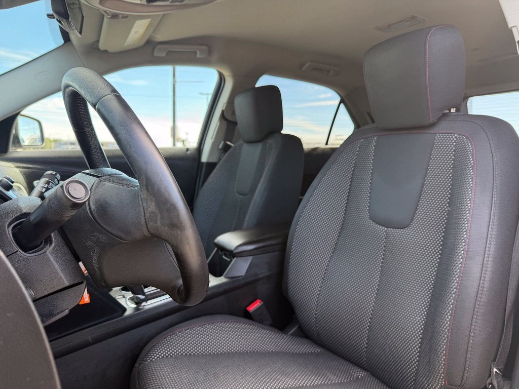 2015 Chevrolet Equinox LT 1LT