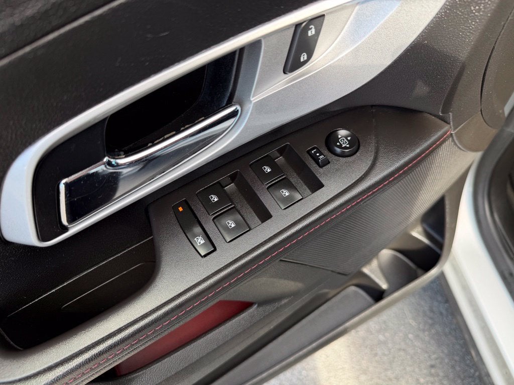 2015 Chevrolet Equinox LT 1LT