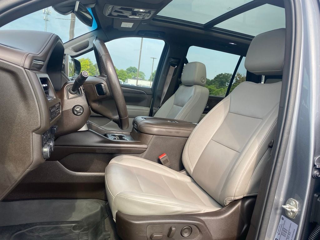 2022 Chevrolet Tahoe Z71 - Photo 13