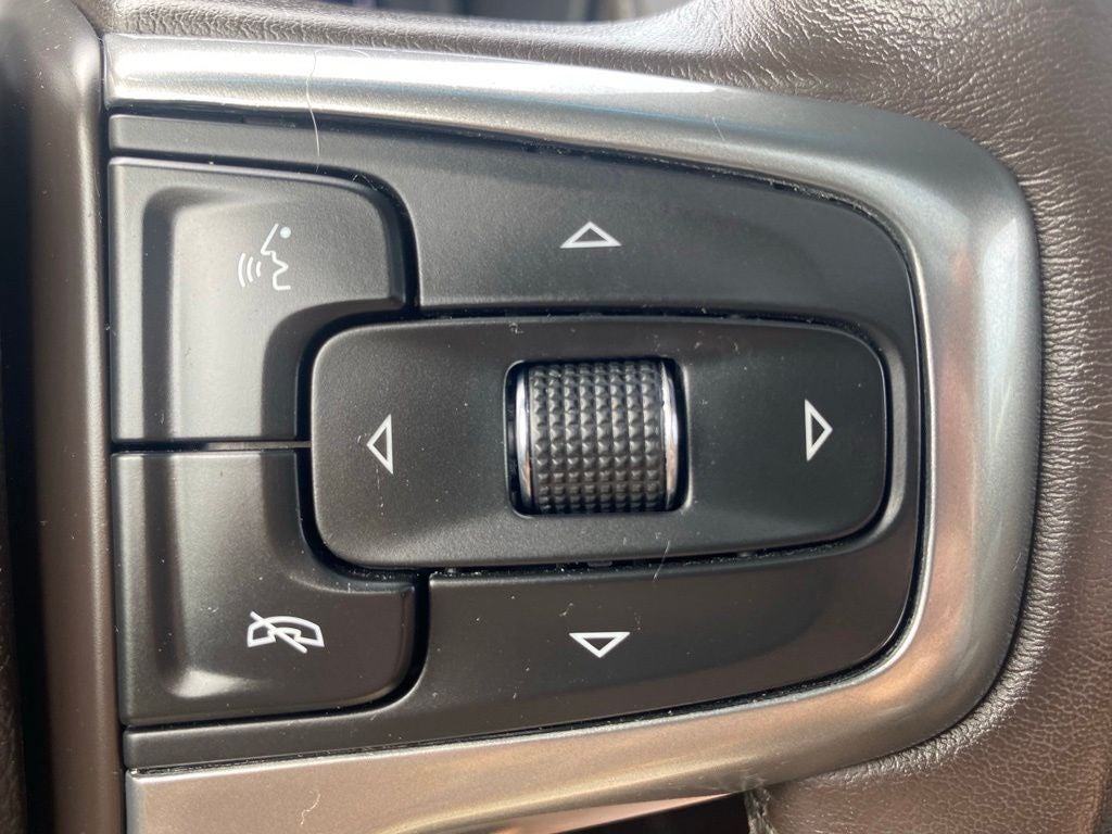 2022 Chevrolet Tahoe Z71 - Photo 19