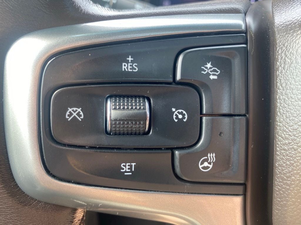 2022 Chevrolet Tahoe Z71 - Photo 20