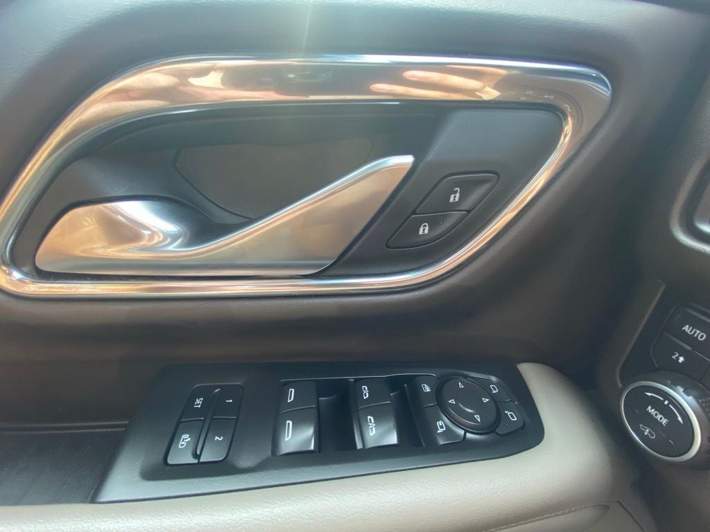 2022 Chevrolet Tahoe Z71 - Photo 21