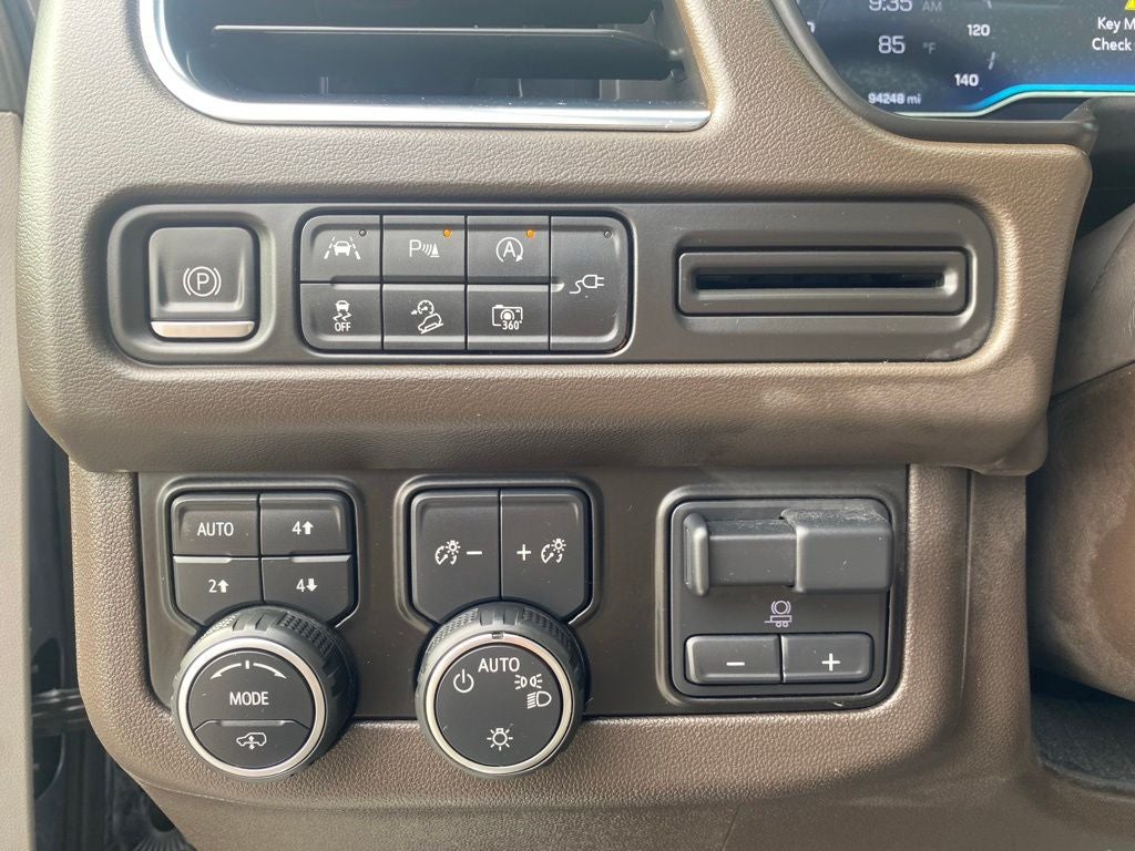 2022 Chevrolet Tahoe Z71 - Photo 22