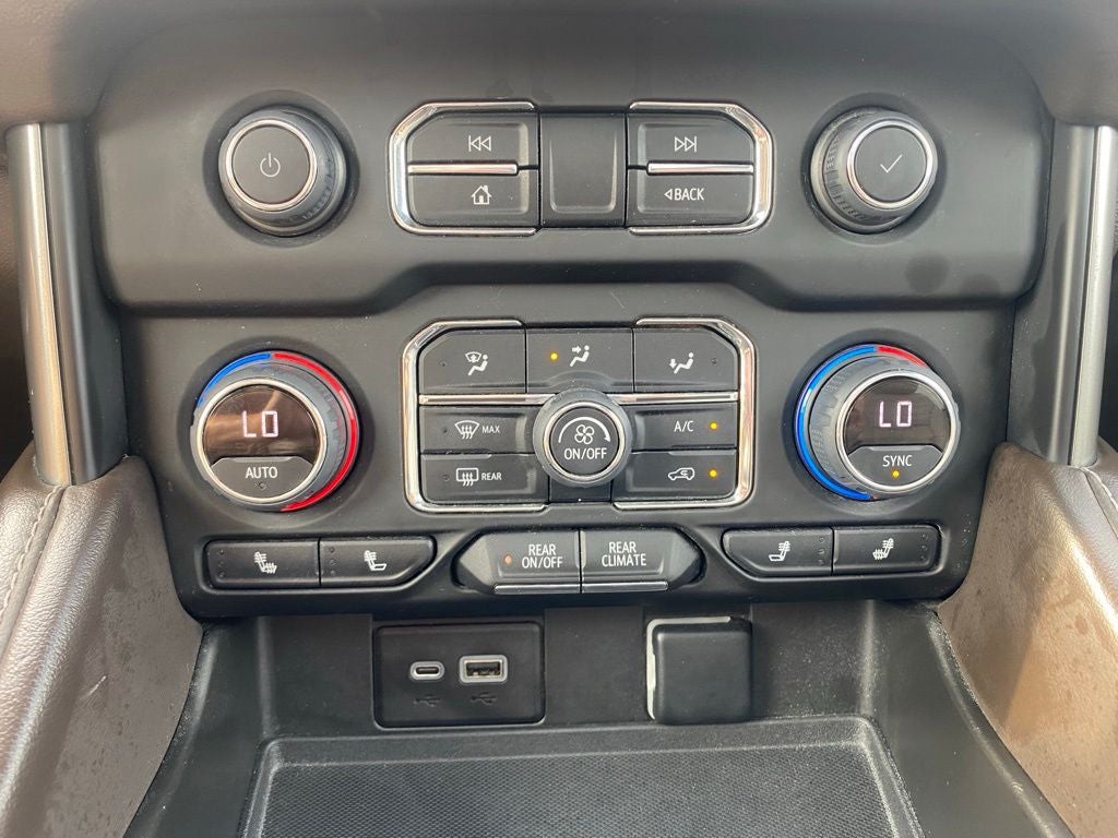 2022 Chevrolet Tahoe Z71 - Photo 23