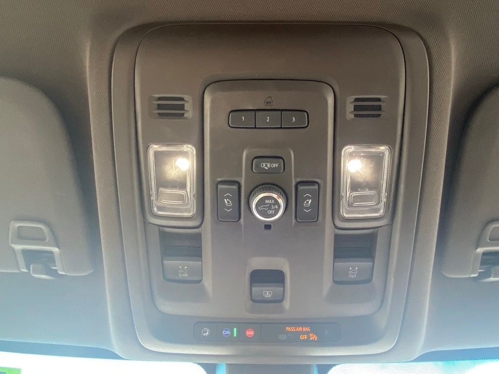 2022 Chevrolet Tahoe Z71 - Photo 25
