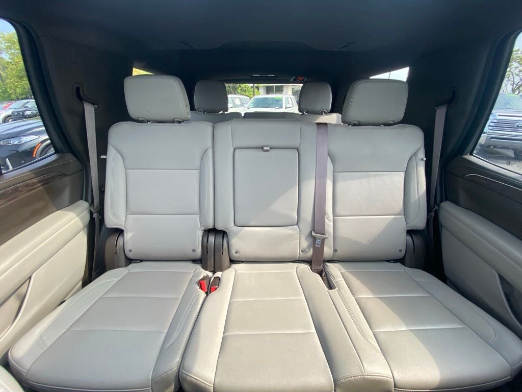 2022 Chevrolet Tahoe Z71 - Photo 26