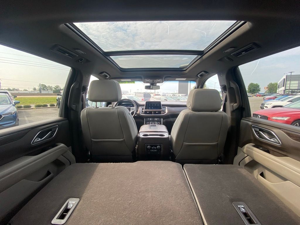 2022 Chevrolet Tahoe Z71 - Photo 29
