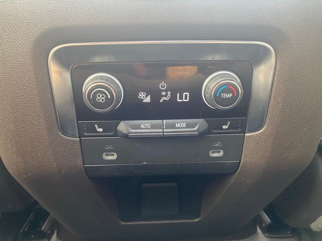 2022 Chevrolet Tahoe Z71 - Photo 32