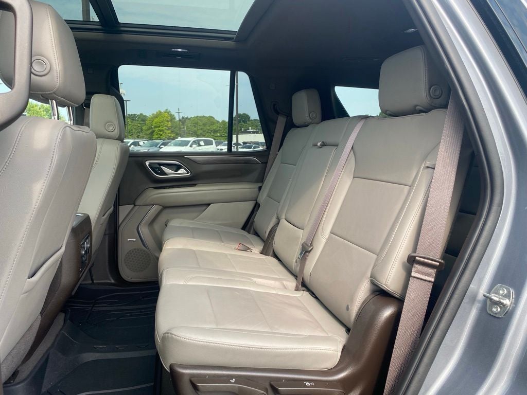 2022 Chevrolet Tahoe Z71 - Photo 33