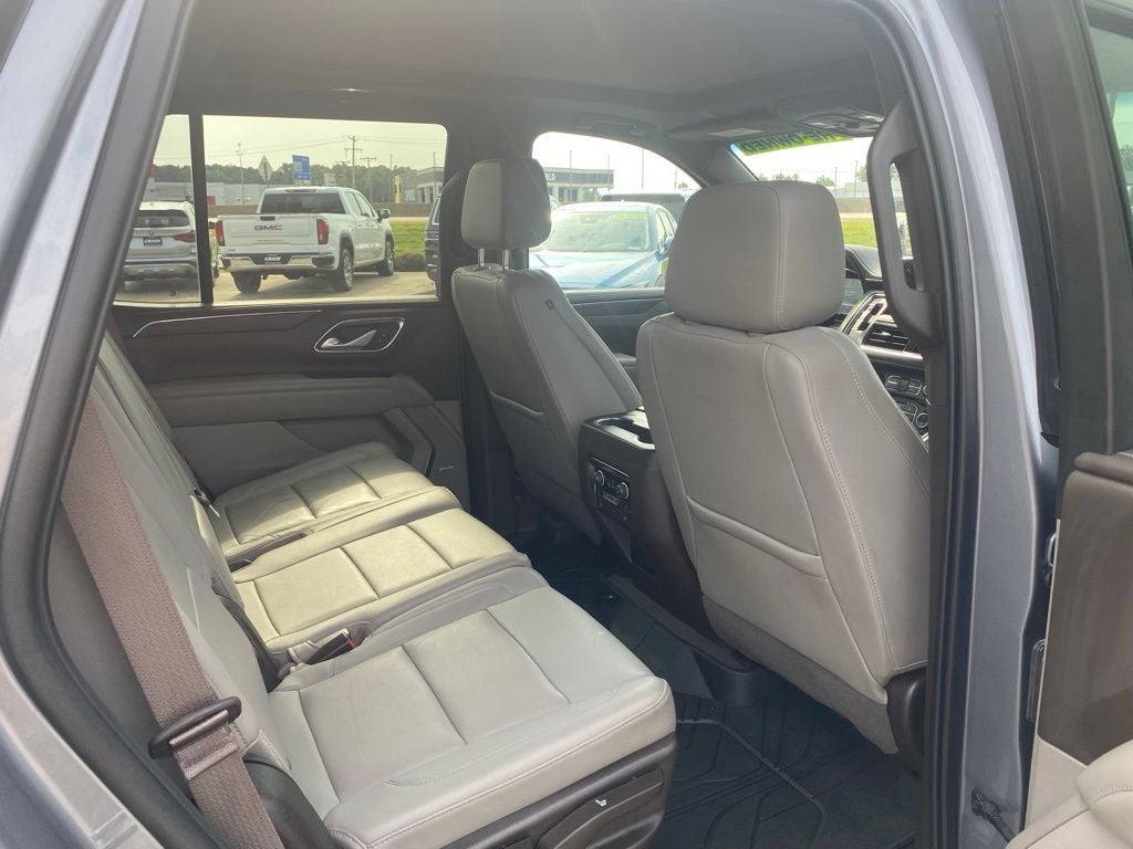 2022 Chevrolet Tahoe Z71 - Photo 34
