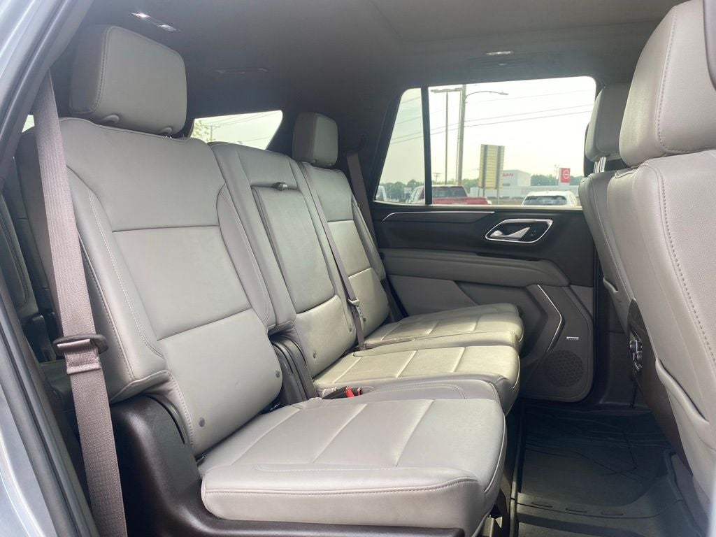 2022 Chevrolet Tahoe Z71 - Photo 35