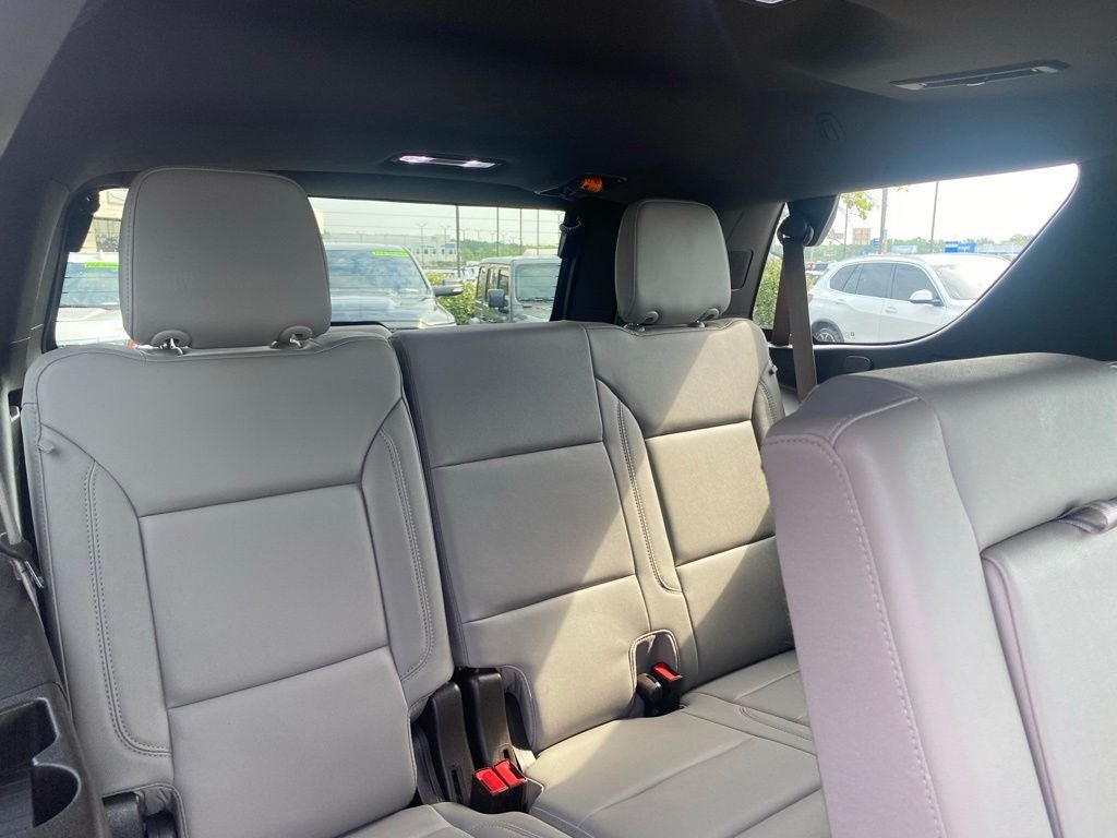 2022 Chevrolet Tahoe Z71 - Photo 36