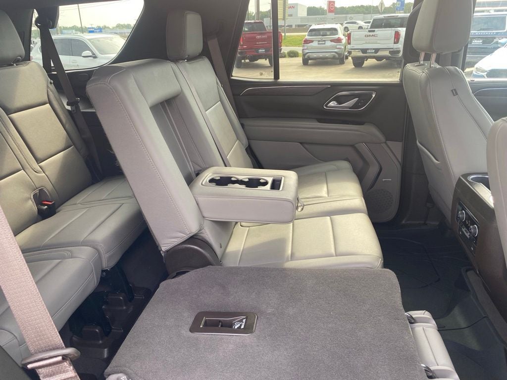 2022 Chevrolet Tahoe Z71 - Photo 37