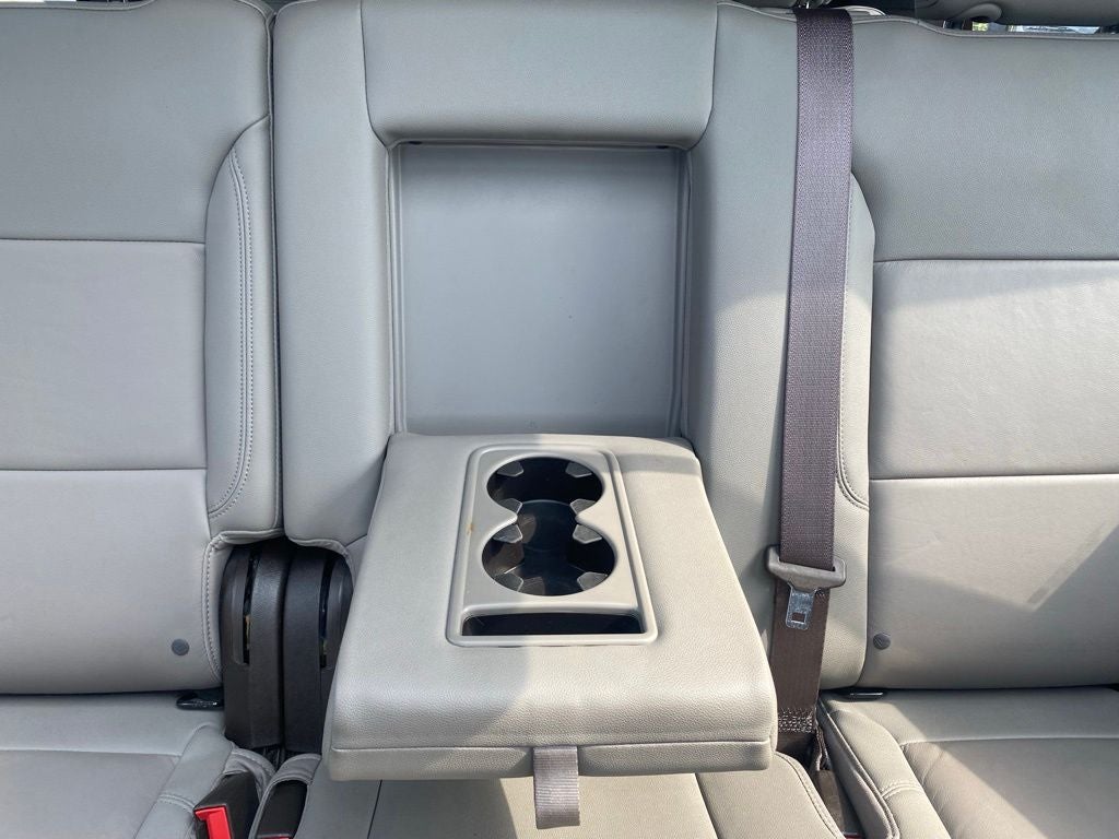 2022 Chevrolet Tahoe Z71 - Photo 38