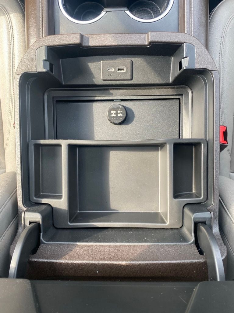 2022 Chevrolet Tahoe Z71 - Photo 39