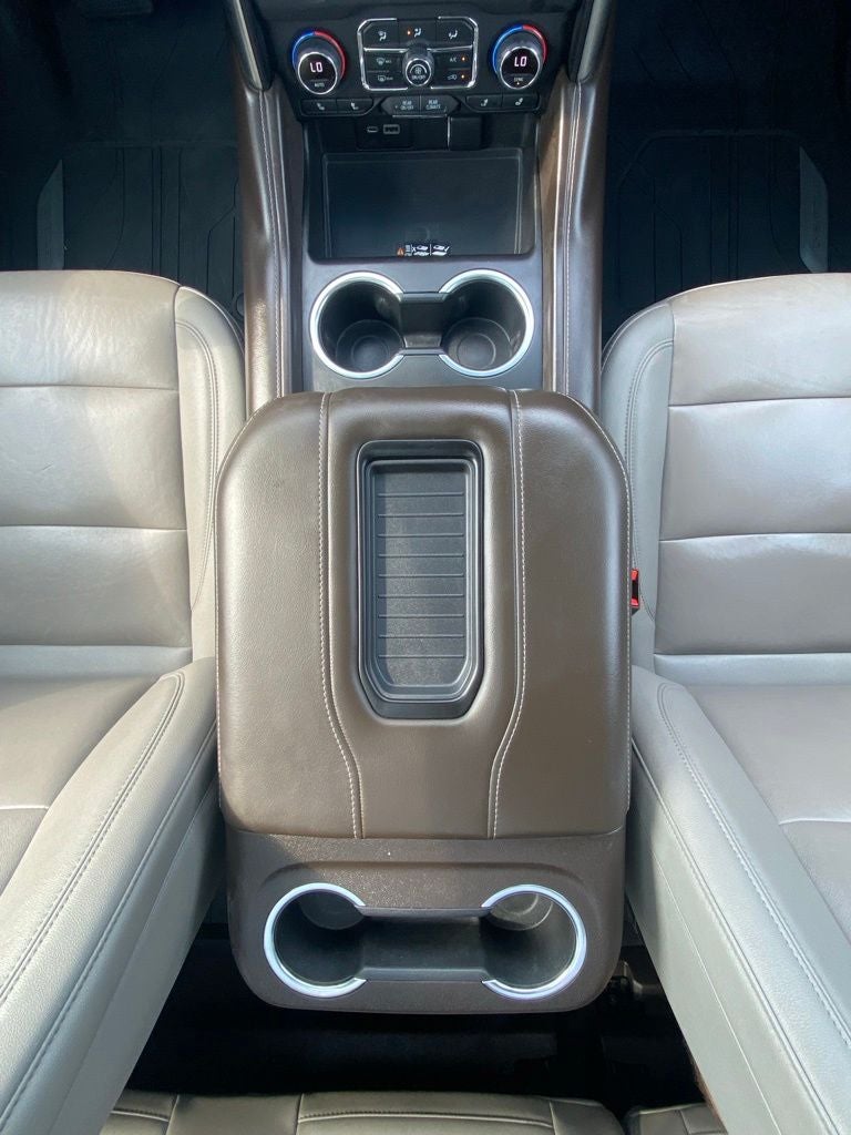 2022 Chevrolet Tahoe Z71 - Photo 40