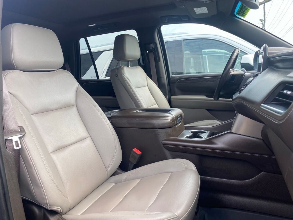 2022 Chevrolet Tahoe Z71 - Photo 41