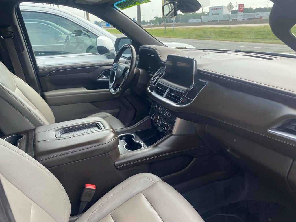 2022 Chevrolet Tahoe Z71 - Photo 42