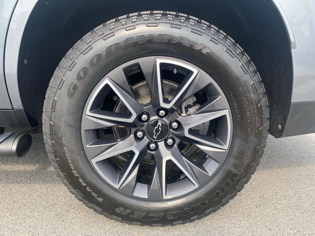 2022 Chevrolet Tahoe Z71 - Photo 44