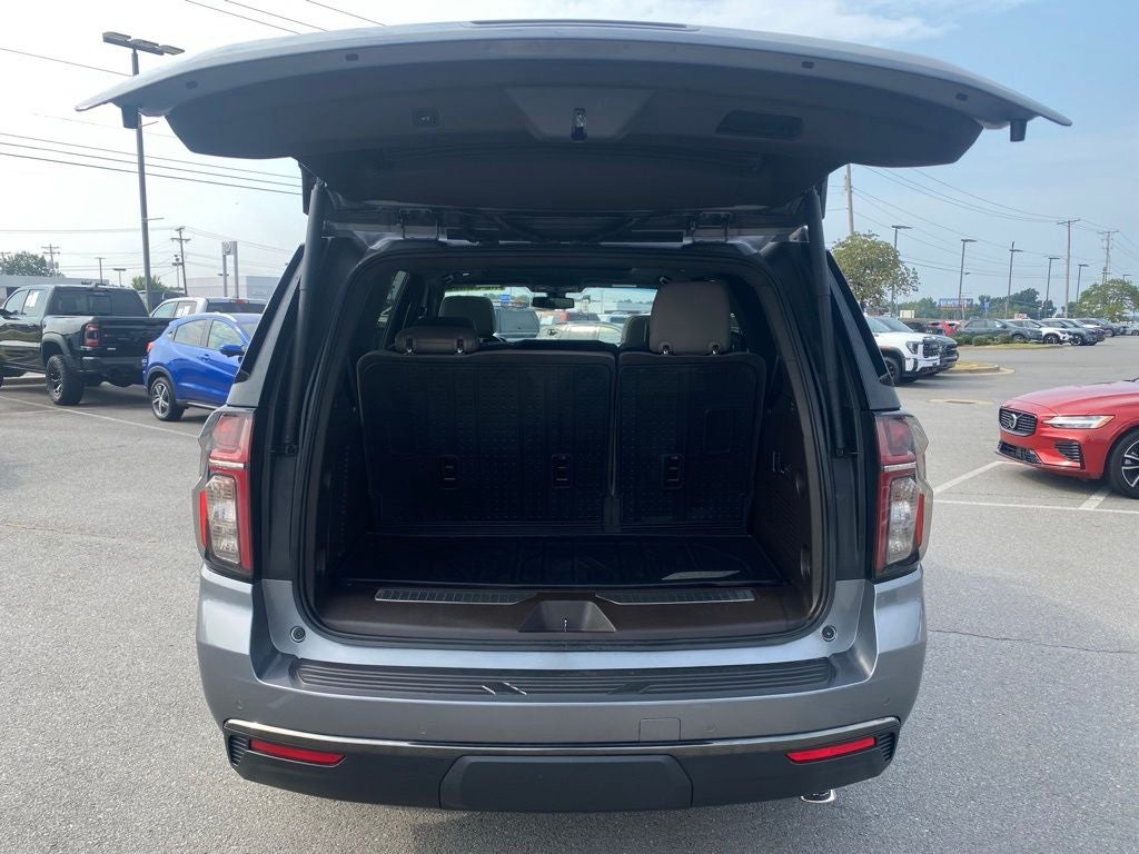 2022 Chevrolet Tahoe Z71 - Photo 7