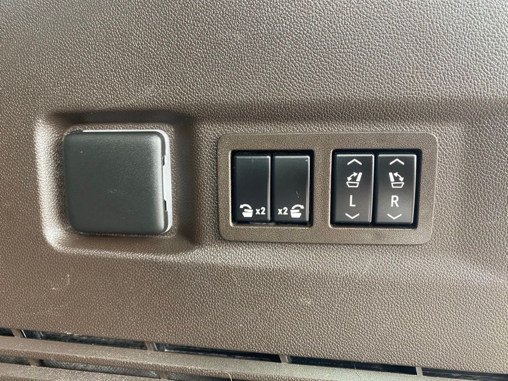 2022 Chevrolet Tahoe Z71 - Photo 8