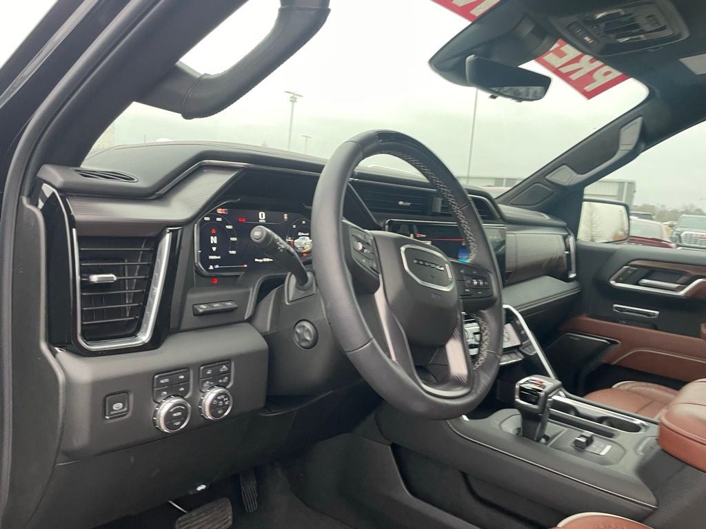 2026 GMC Sierra 1500 Denali Ultimate - Photo 10
