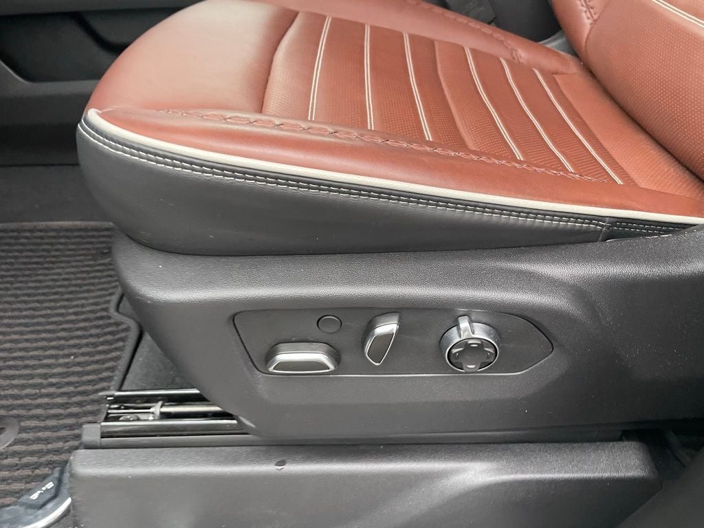 2026 GMC Sierra 1500 Denali Ultimate - Photo 11