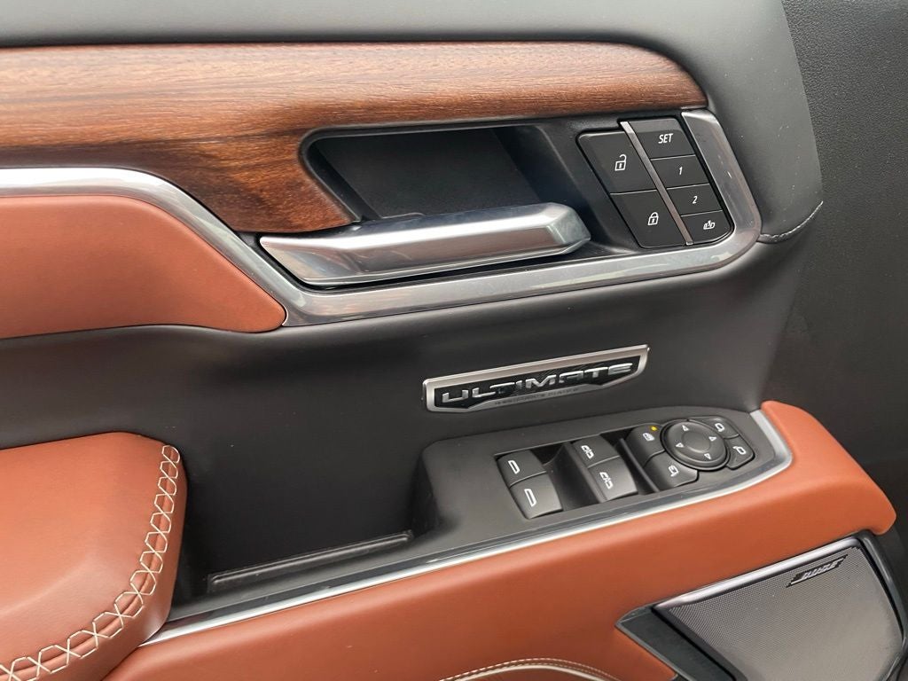 2026 GMC Sierra 1500 Denali Ultimate - Photo 12
