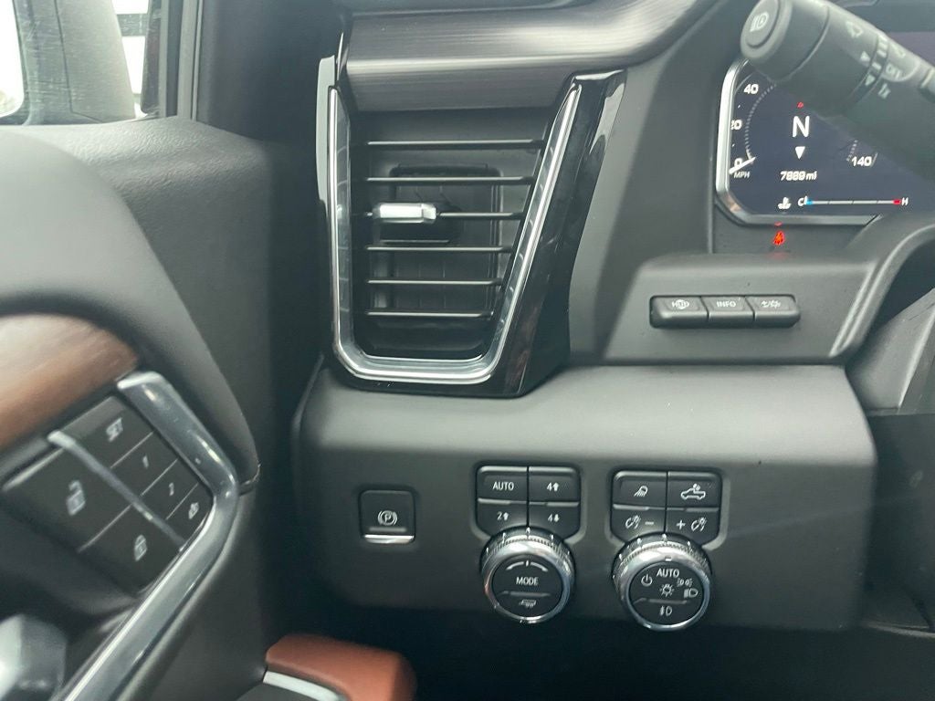 2026 GMC Sierra 1500 Denali Ultimate - Photo 13