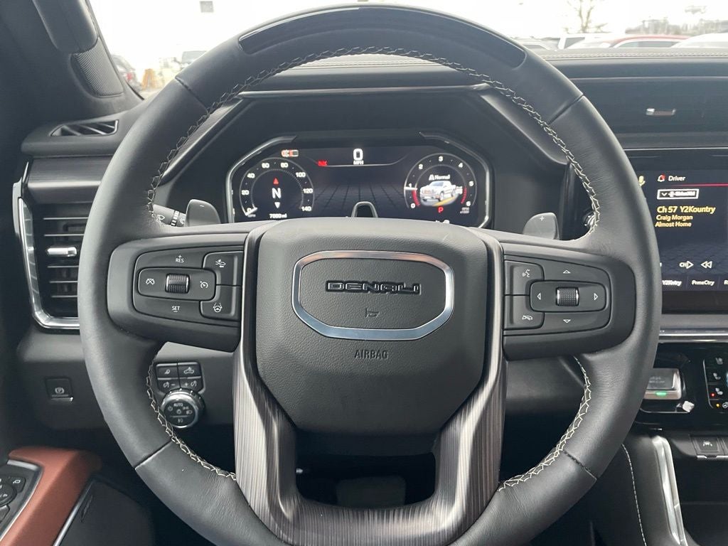2026 GMC Sierra 1500 Denali Ultimate - Photo 14
