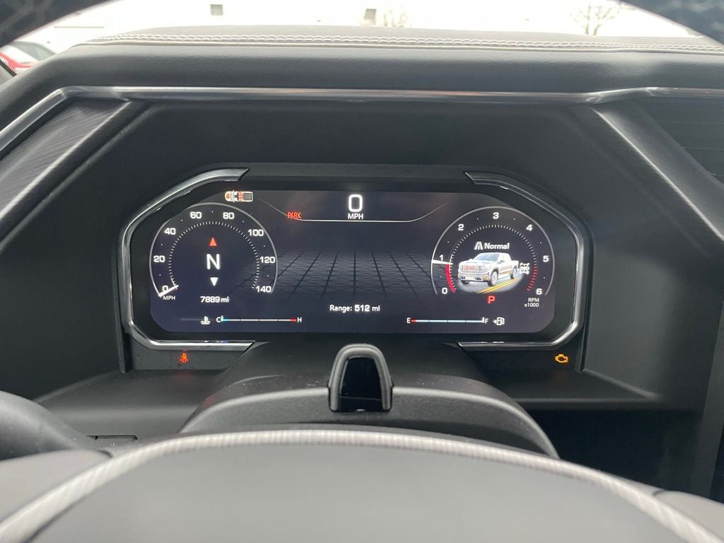 2026 GMC Sierra 1500 Denali Ultimate - Photo 15
