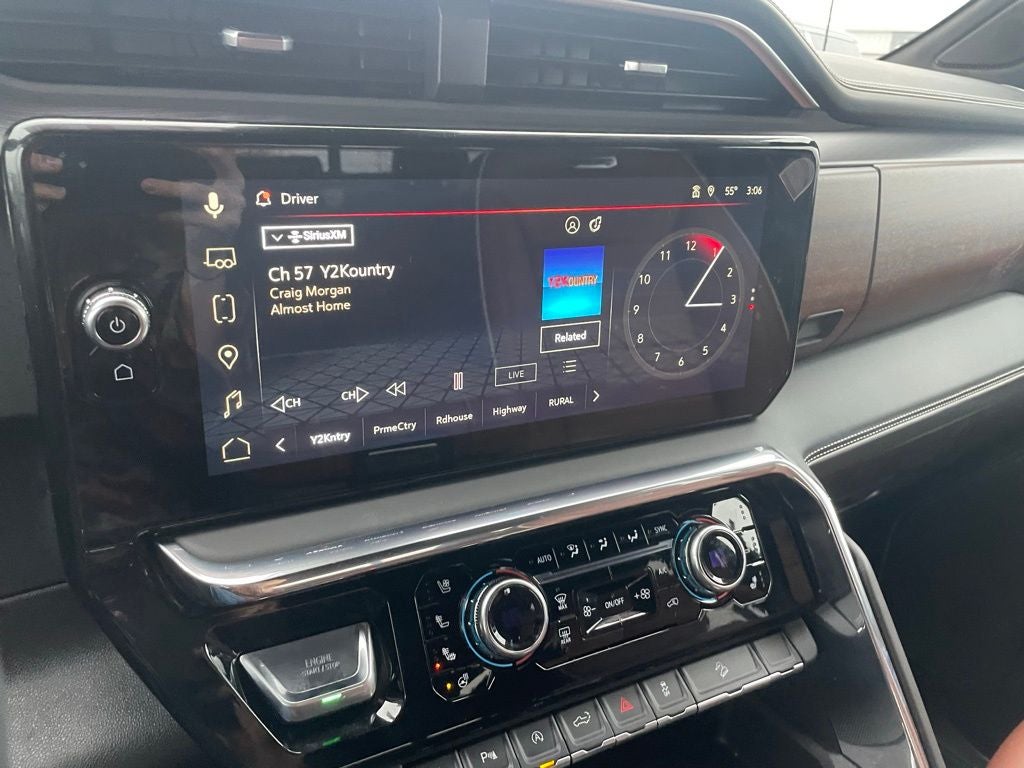 2026 GMC Sierra 1500 Denali Ultimate - Photo 16