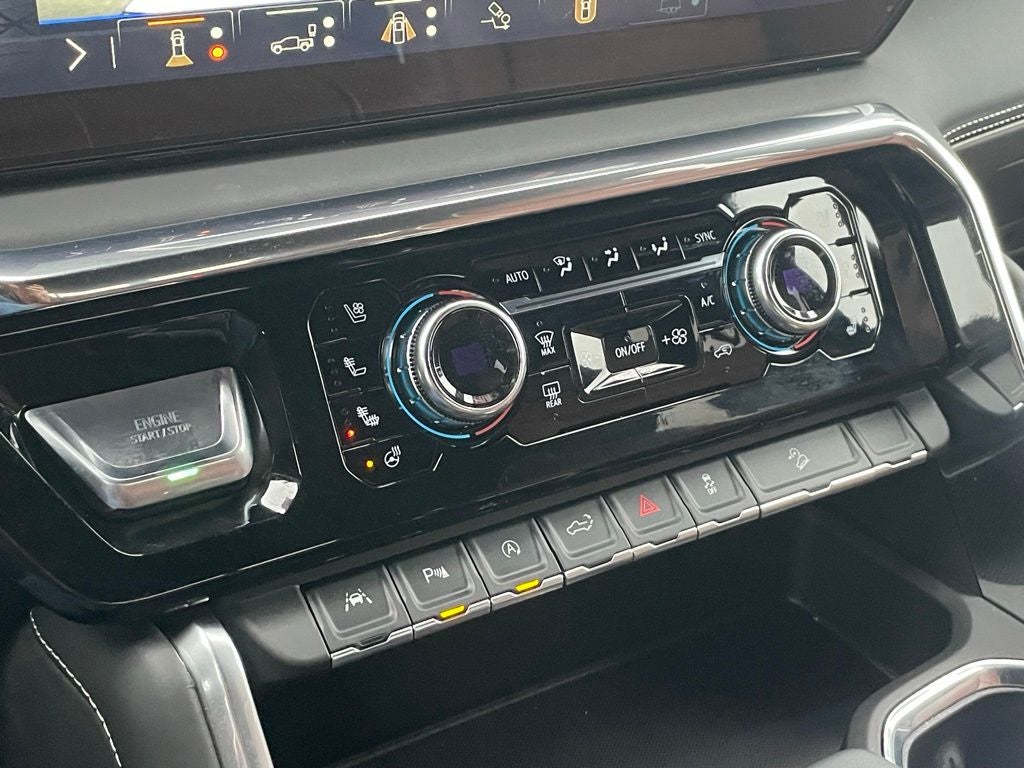 2026 GMC Sierra 1500 Denali Ultimate - Photo 18