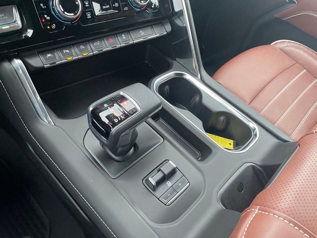 2026 GMC Sierra 1500 Denali Ultimate - Photo 19