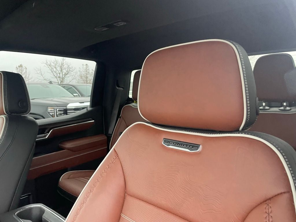2026 GMC Sierra 1500 Denali Ultimate - Photo 22