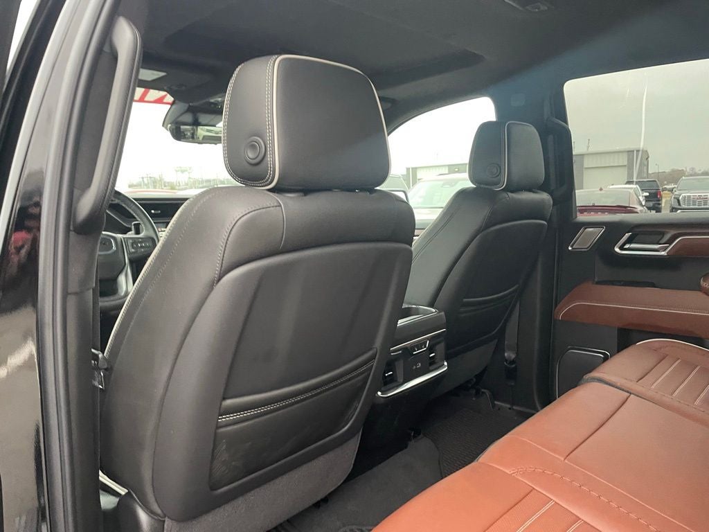 2026 GMC Sierra 1500 Denali Ultimate - Photo 24