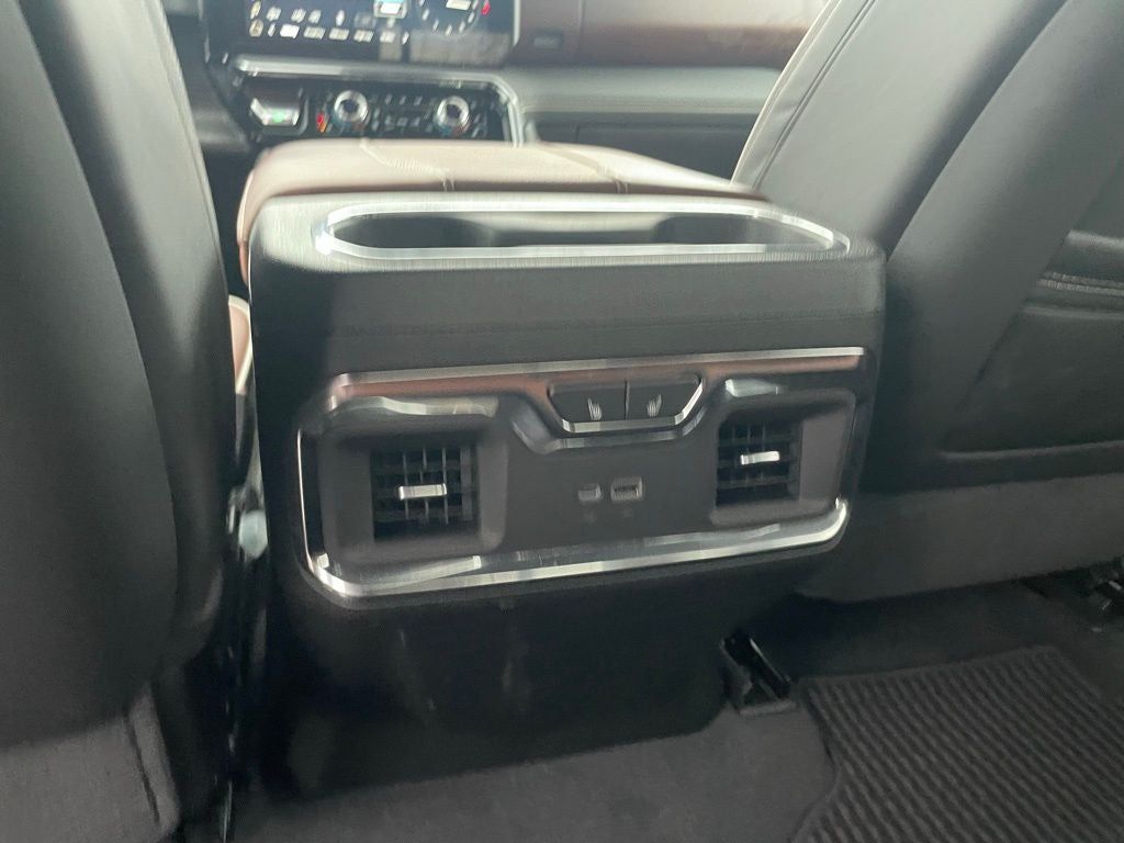2026 GMC Sierra 1500 Denali Ultimate - Photo 25