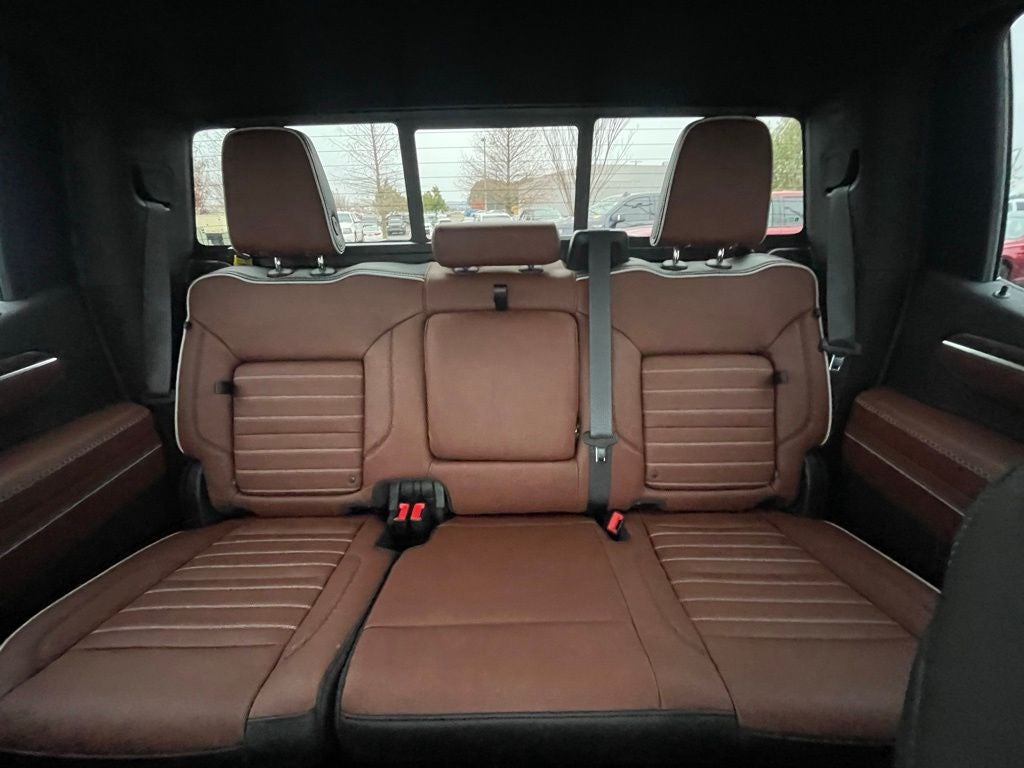 2026 GMC Sierra 1500 Denali Ultimate - Photo 26