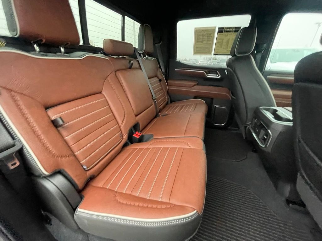 2026 GMC Sierra 1500 Denali Ultimate - Photo 28