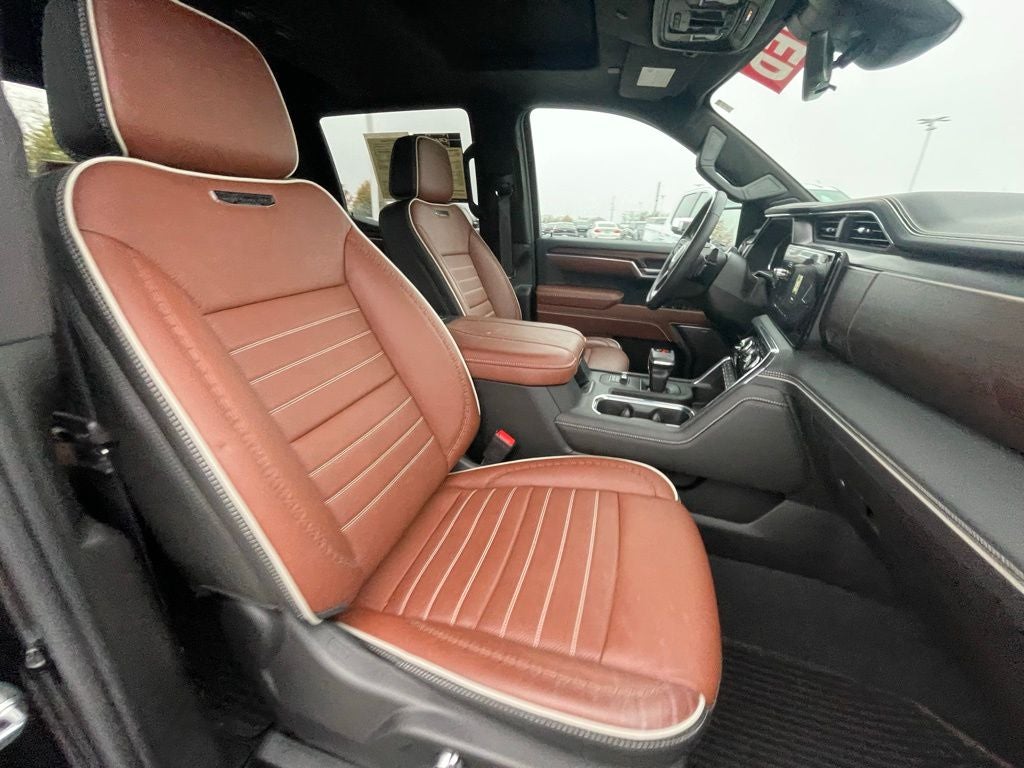 2026 GMC Sierra 1500 Denali Ultimate - Photo 29