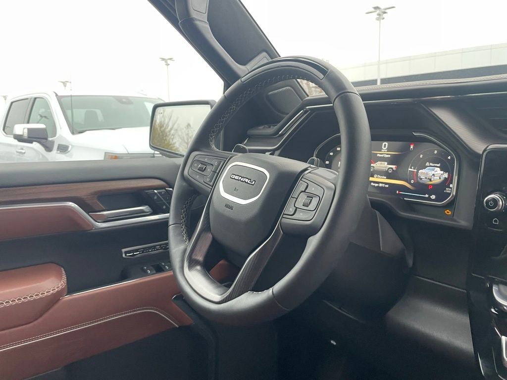 2026 GMC Sierra 1500 Denali Ultimate - Photo 30