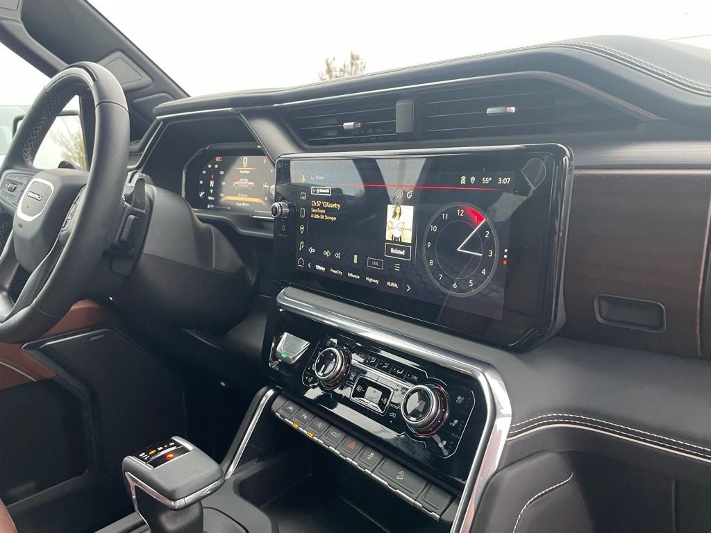 2026 GMC Sierra 1500 Denali Ultimate - Photo 31