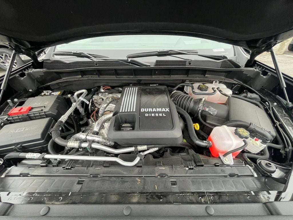 2026 GMC Sierra 1500 Denali Ultimate - Photo 32