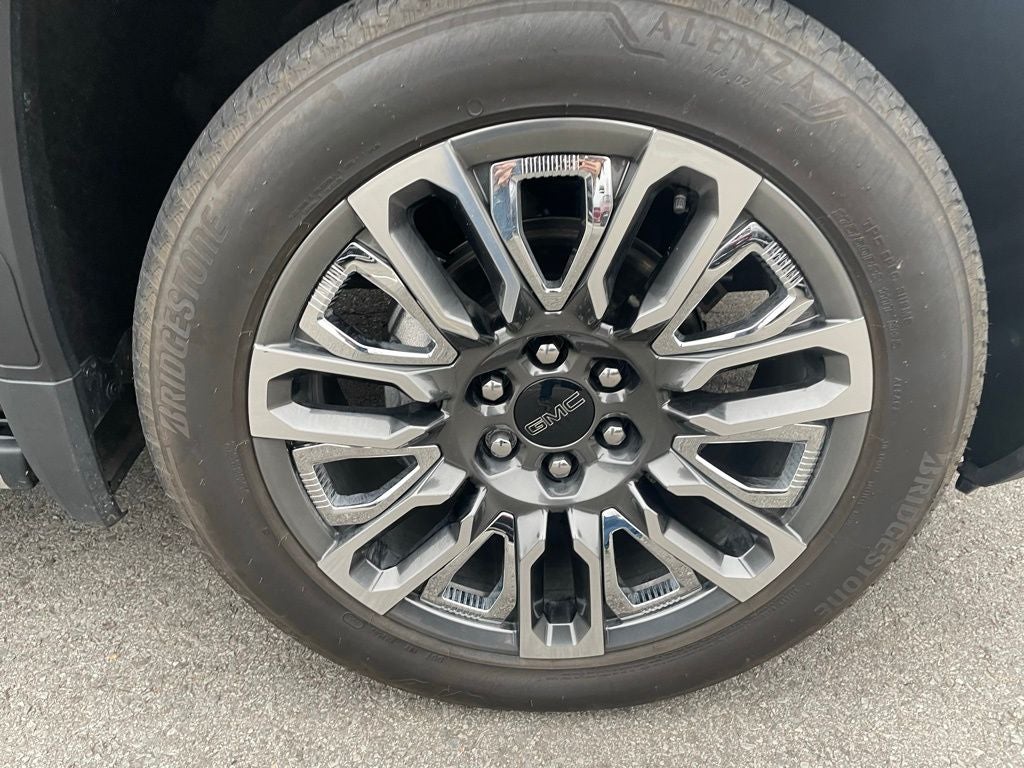 2026 GMC Sierra 1500 Denali Ultimate - Photo 33