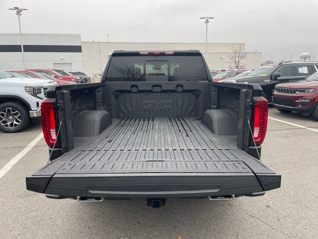 2026 GMC Sierra 1500 Denali Ultimate - Photo 7