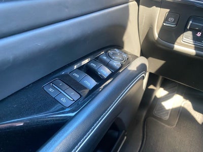 2021 Cadillac Escalade ESV Sport Platinum