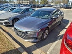 2021 Honda Accord LX